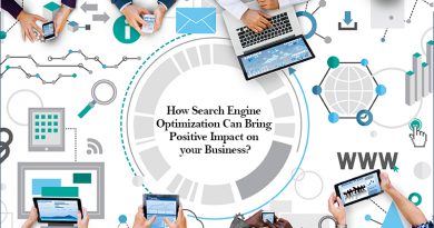 How Search Engine Optimization Can Bring Positive Impact on your Business