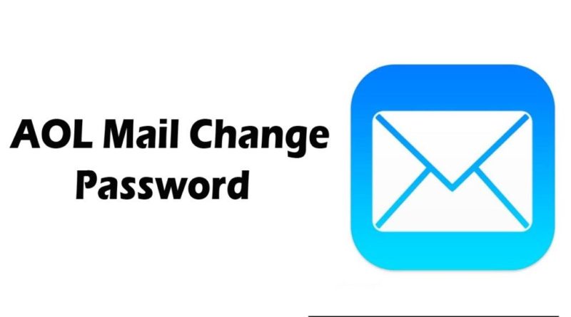 How To Change AOL Password