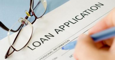 How To Complete A Loan Application