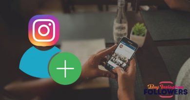 How To Get Your Instagram Followers
