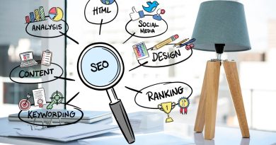 How To Improve SEO - 7 Creative Strategies You Need To Try First Blog Cover Image