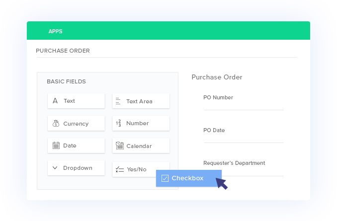 How To Optimize Purchase Order Processing