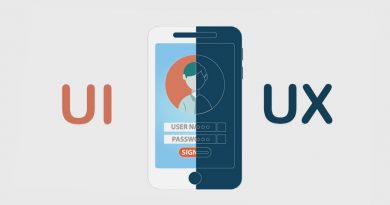 How UI/UX Design is helping Mobile Apps