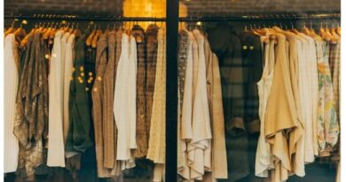 How Wholesale Clothing is Affordable