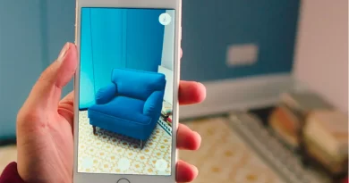 How augmented reality is changing the business world