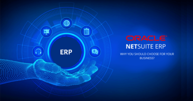 How could Oracle NetSuite Change the Way you Manage your Business?