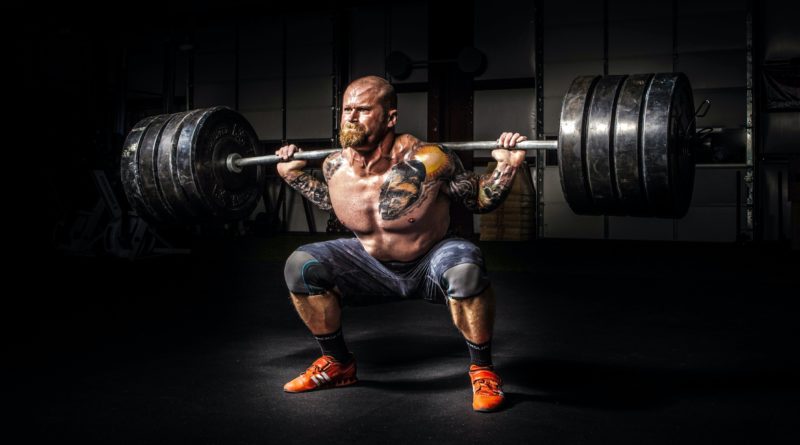 How squats can help boost testosterone naturally and more – Bodybuilding benefits of squats