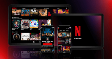 How to Access American Netflix From Abroad Using VPN