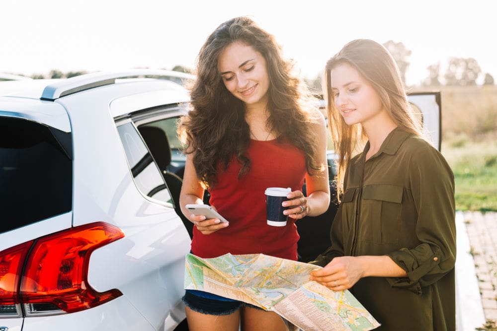 How to Choose the Best Car Rental Service for a Stress-Free Road Trip