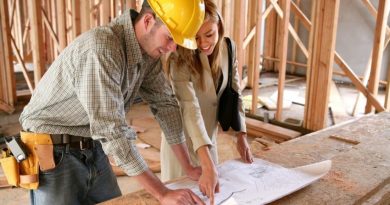 How to Choose the Best General Contractor
