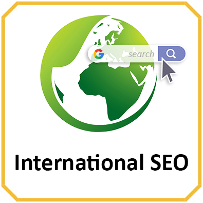 Best International SEO Agency