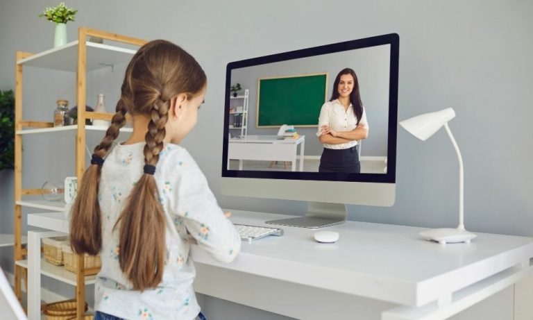 Tutoring Management Software