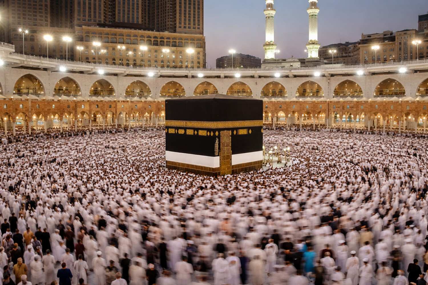 Top Benefits of Booking Umrah Online vs Traditional Travel Agencies: A UK Pilgrim’s Guide