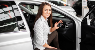 How to Choose the Perfect Size Rental Car for Your Needs?