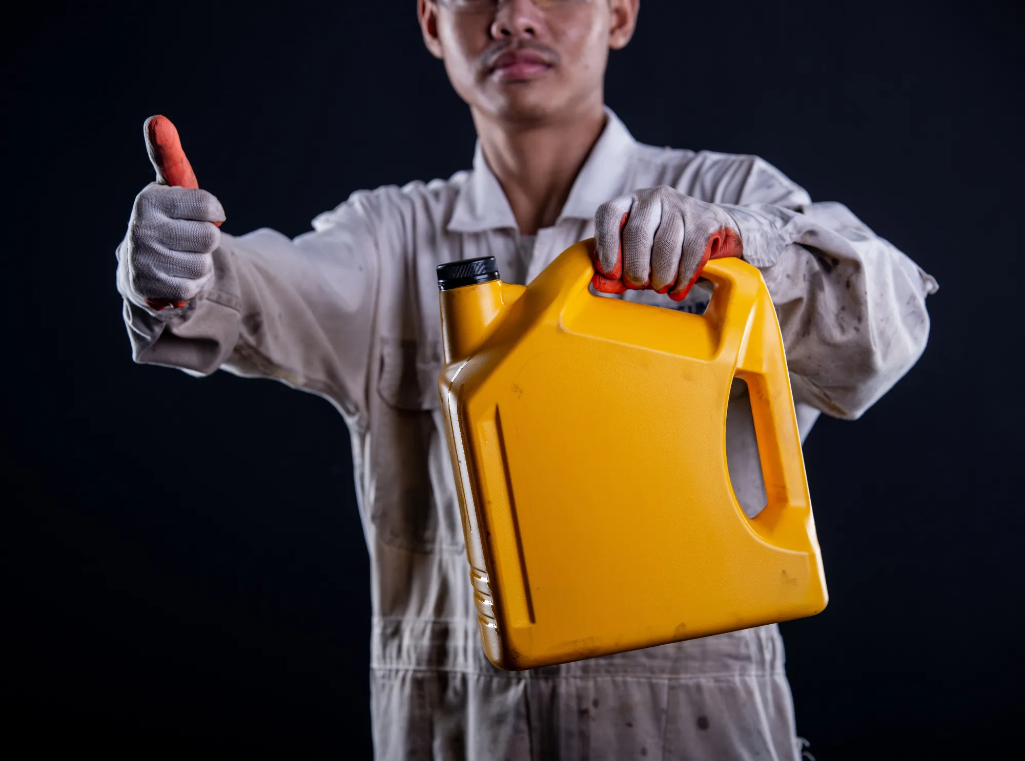 How to Choose the Right Engine Oil for Your Vehicle