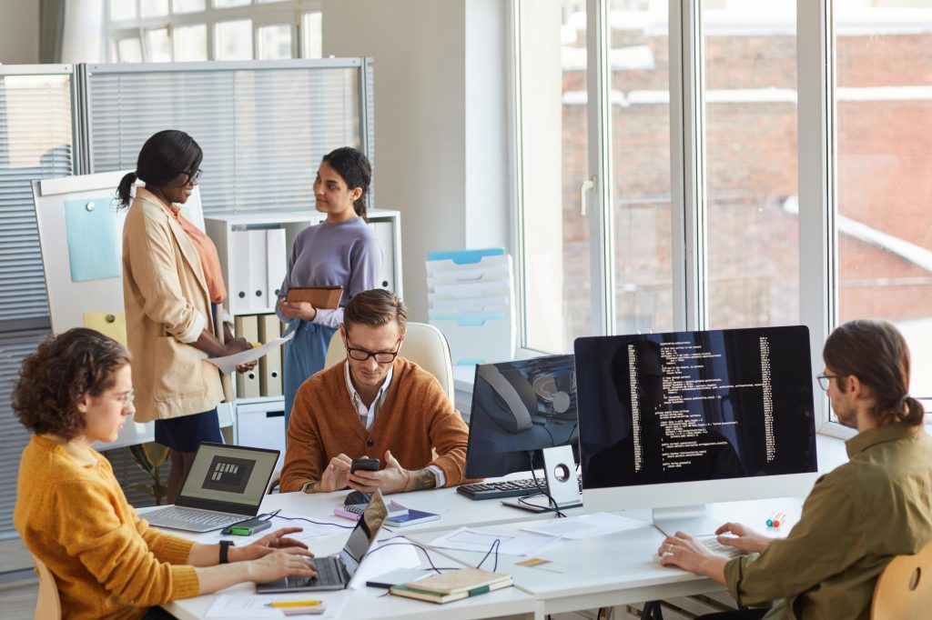 How to Choose the Right Software Development Company
