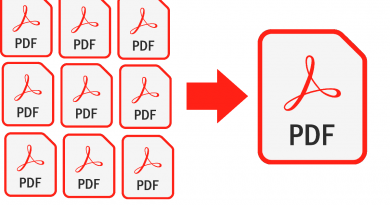 How to Combine PDF Files