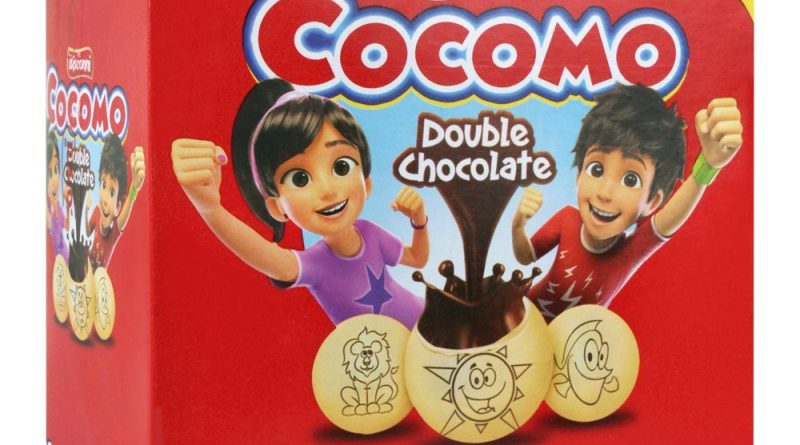 How to Create a Brand Like Cocomo Double Chocolate Biscuit