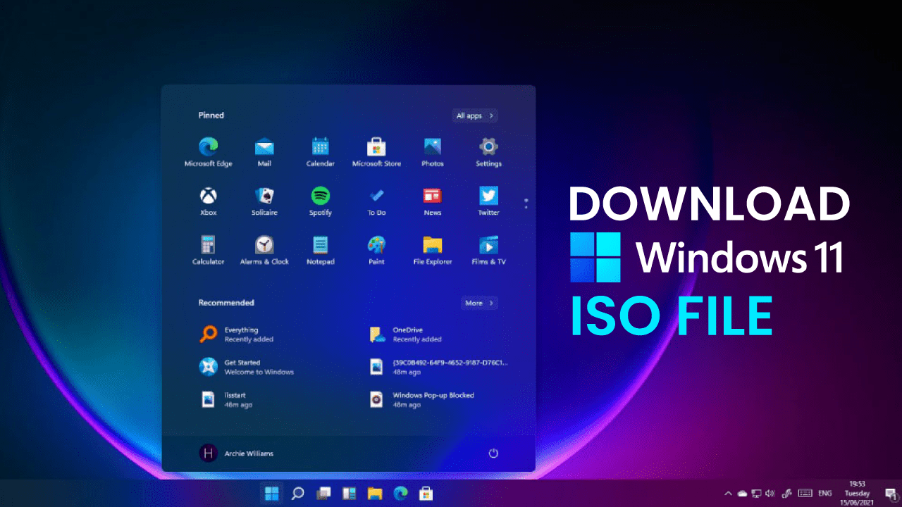 Windows 11 ISO: A Complete Guide to Download, Install, and Upgrade