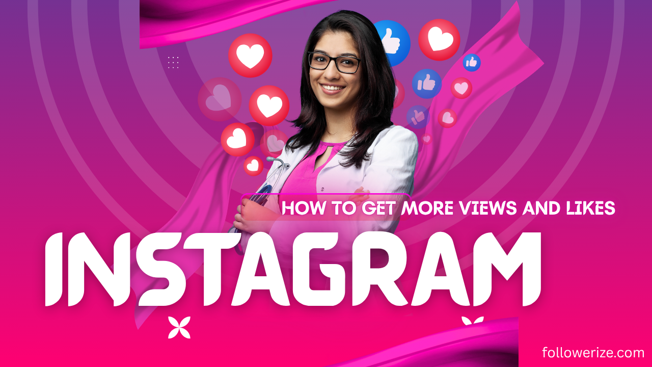How to Get More Instagram Views Without Ads