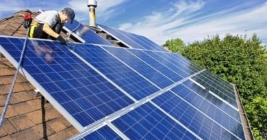 How to Install Solar Panels
