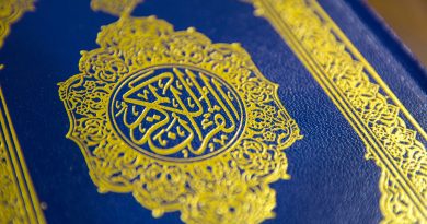 How to Learn Arabic to Understand Quran