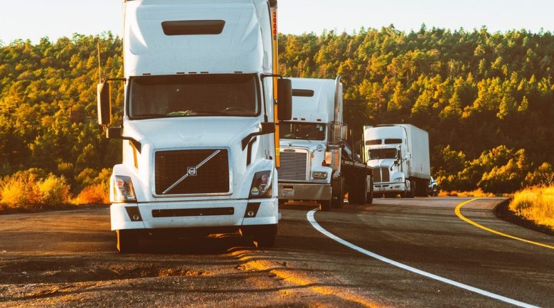 How to Make Your Trucking Business More Profitable