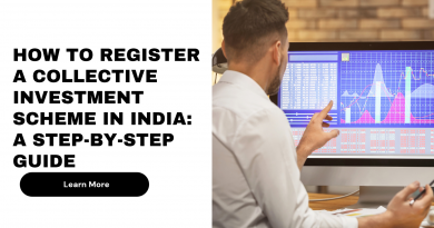 How to Register a Collective Investment Scheme in India A Step-by-Step Guide