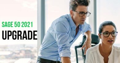 How to Upgrade Sage 50 2021