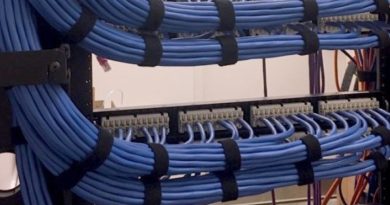 How to Select the Right Cabling Infrastructure