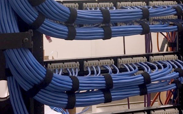 How to Select the Right Cabling Infrastructure