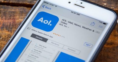 How to Set Up AOL Mail on an iPhone?