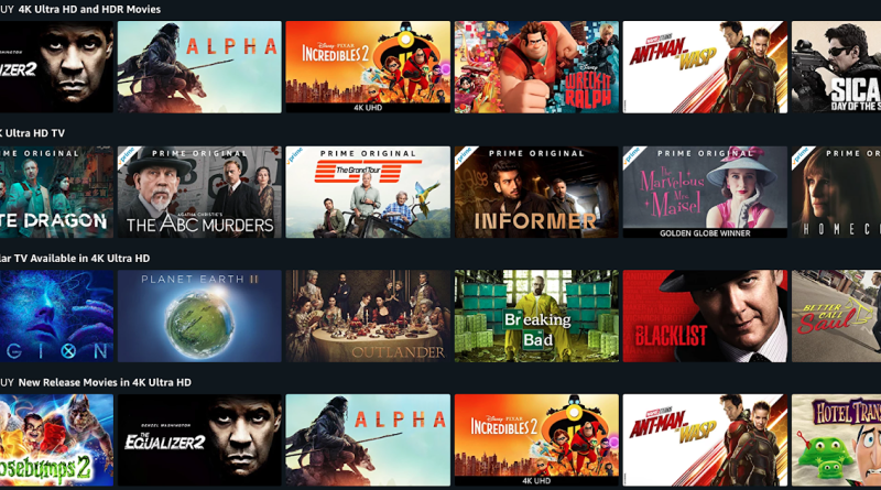 How to get free xfinity online movies