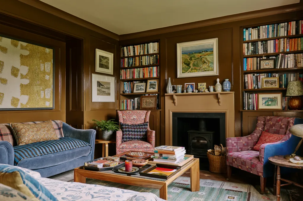 Five design mistakes that are making your bedroom feel dated