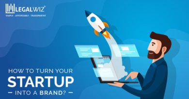 How to turn your startup into a brand 5 Ways to get started now