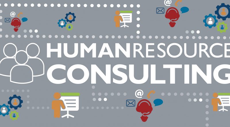 Human Resources (HR) Consulting