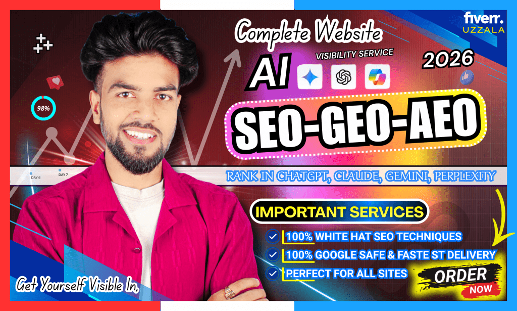 backlink building, ai seo, aeo, geo, monthly geo