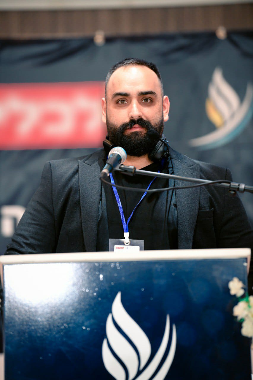 Adam Mustafa 