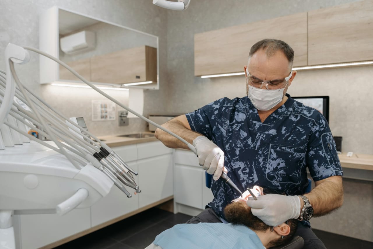 Finding the Best Dentist in Langley: What to Look for in Your Dental Care Provider – TIME BUSINESS NEWS