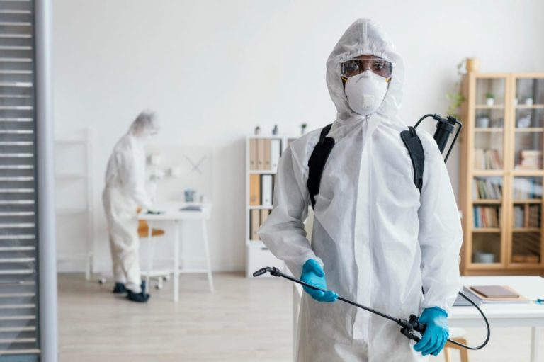 Signs You Need a Pest Exterminator Near You: When to Act Before It Gets Worse