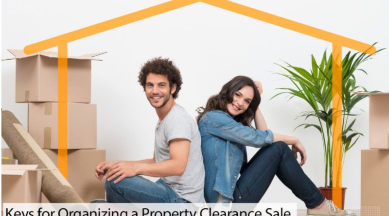 Property Clearance