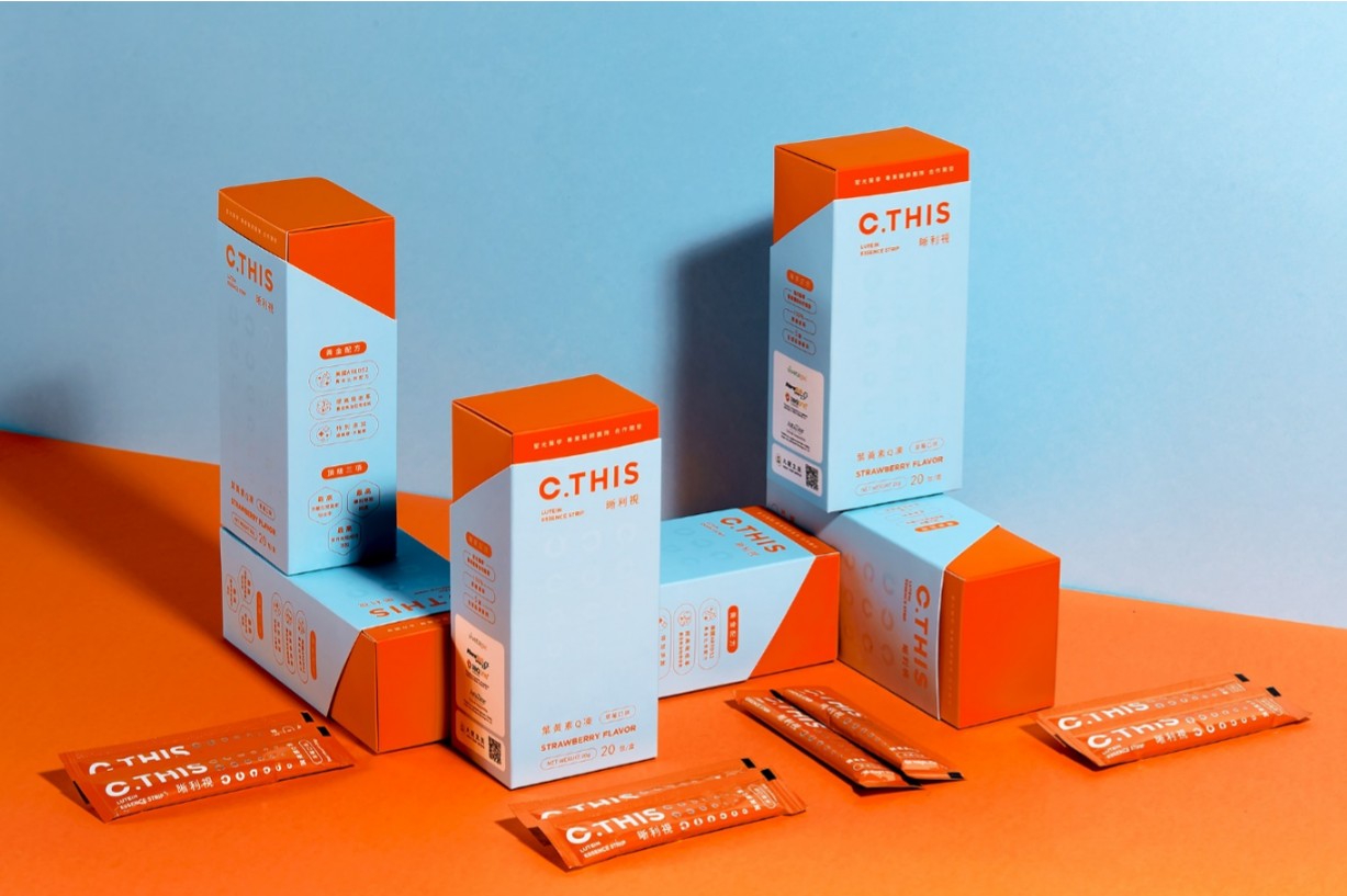 Custom Boxes