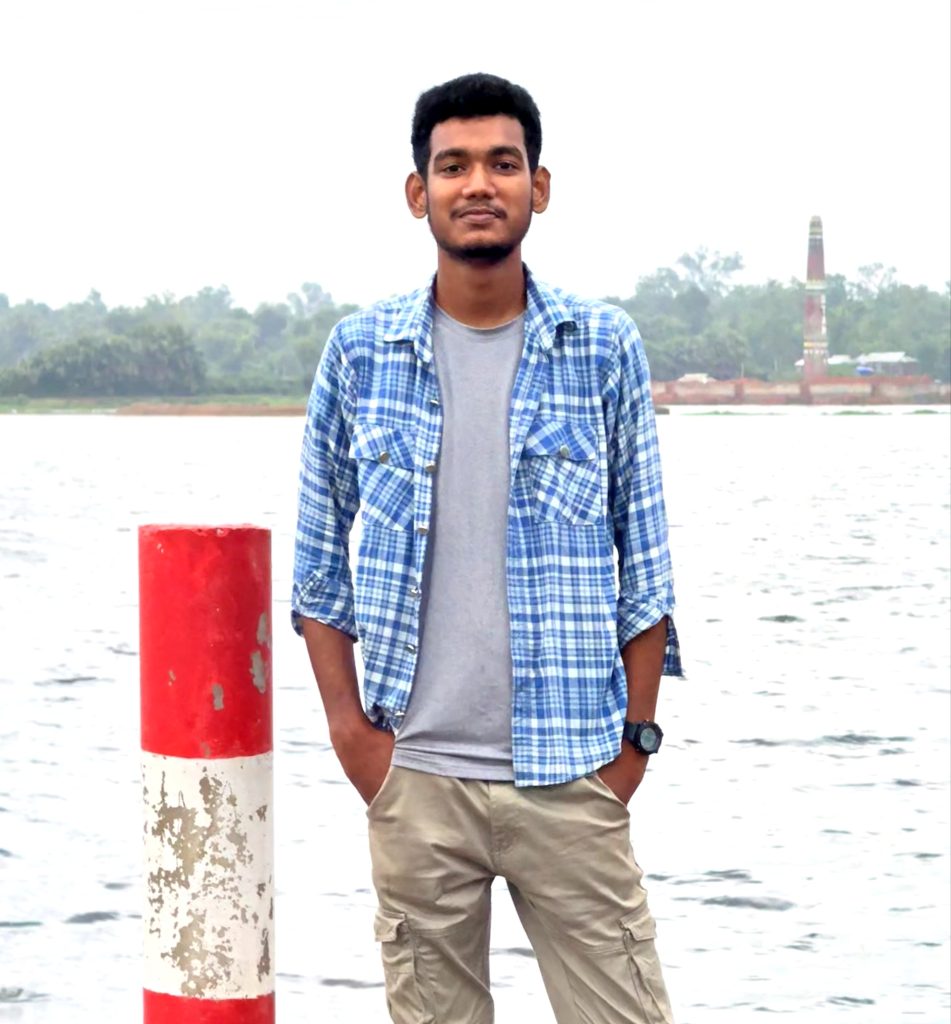 Mahadi Hasan Saif