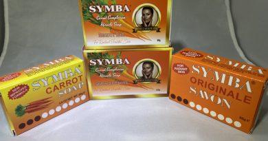 Iconic Symba Brand
