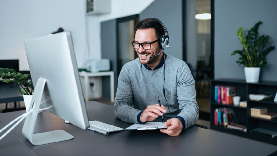 IT support in dubai