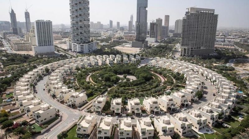 Top 7 Localities to Explore in Jumeirah Village Circle (JVC) for Renting an Apartment
