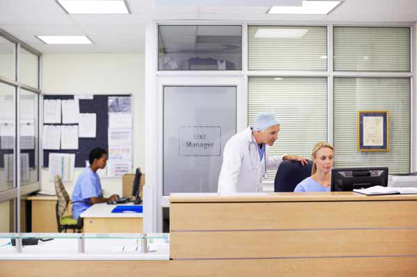 Implementing Practice Management Software into Your Healthcare Office