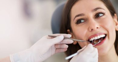 Importance of Regular dental checkups