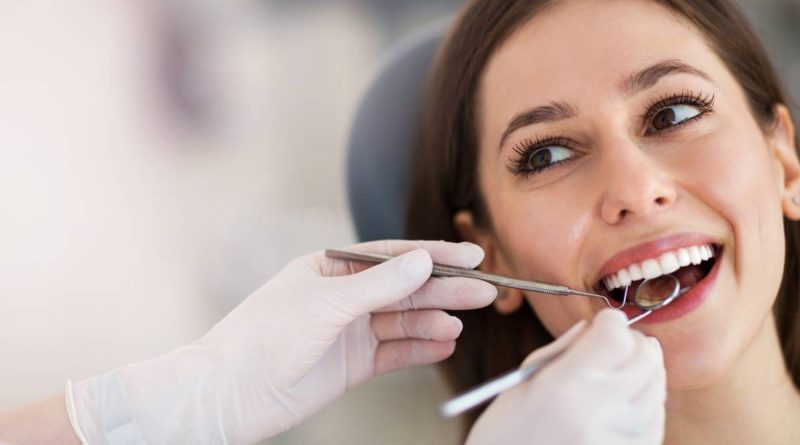 Importance of Regular dental checkups