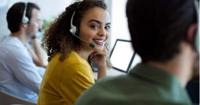 6 Tips to Improve Call Center Experience